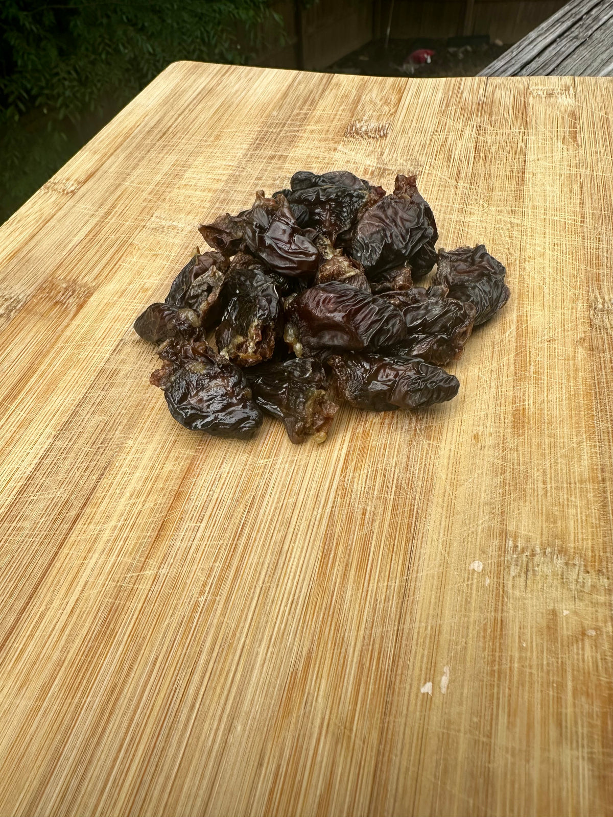 Chicken Heart Bites