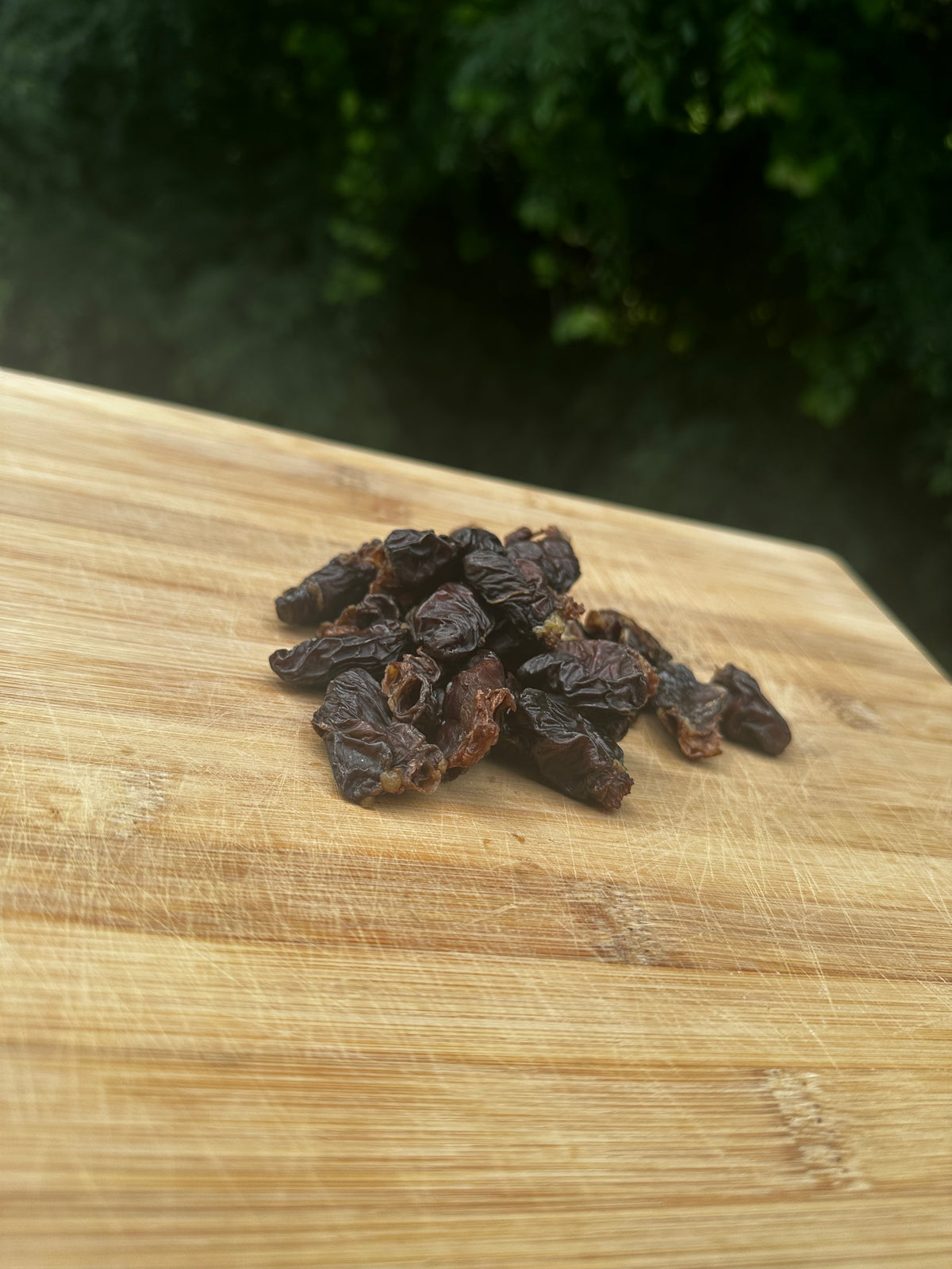 Chicken Heart Bites