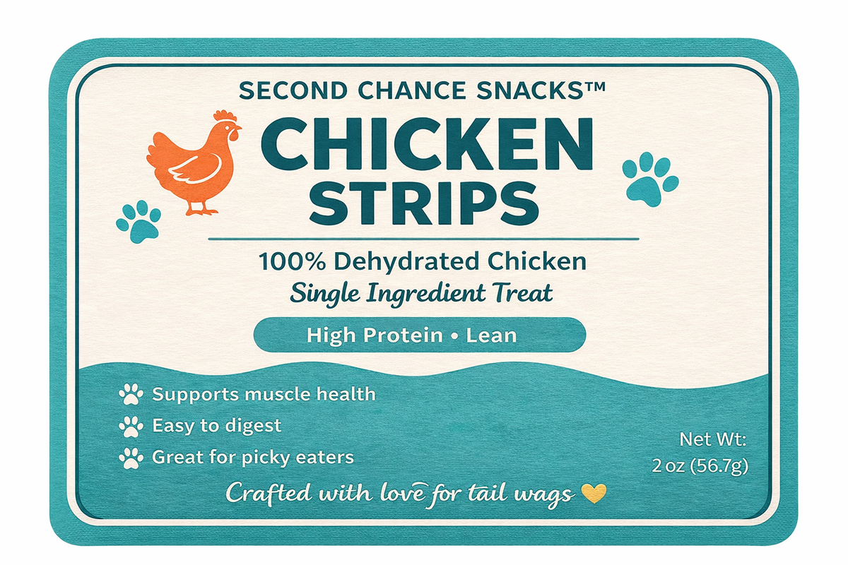 Chicken Strips